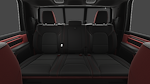 New 2025 Ram 1500 Rebel Crew Cab 4x4 Pickup for sale #317N - photo 3