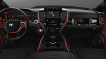 New 2025 Ram 1500 Rebel Crew Cab 4x4 Pickup for sale #317N - photo 6