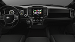 New 2025 Ram 1500 Warlock Crew Cab 4x4 Pickup for sale #370N - photo 6