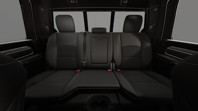 New 2026 Ram 3500 Big Horn Crew Cab for sale #856N - photo 2