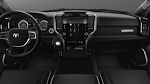 New 2025 Ram 1500 Laramie Crew Cab 4x4 Pickup for sale #LOCATE - photo 5