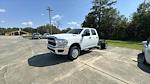New 2024 Ram 3500 Tradesman Crew Cab 4x4 60 CA Cab Chassis for sale #NT1017 - photo 3