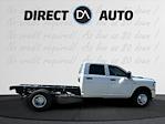 New 2024 Ram 3500 Tradesman Crew Cab 4x4 60 CA Cab Chassis for sale #NT1017 - photo 5
