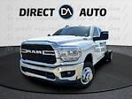New 2024 Ram 3500 Tradesman Crew Cab 4x4 60 CA Cab Chassis for sale #NT1017 - photo 1
