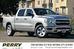 New 2024 Ram 1500 Big Horn Crew Cab Pickup for sale #D24029X - photo 1