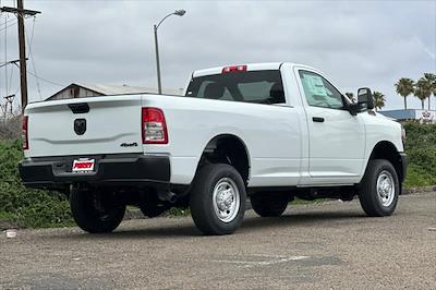New 2024 Ram 2500 Tradesman Regular Cab 4x4 Pickup for sale #D24070 - photo 2