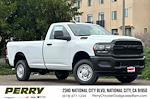 New 2024 Ram 2500 Tradesman Regular Cab 4x4 Pickup for sale #D24070 - photo 1