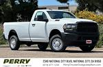 New 2024 Ram 2500 Tradesman Regular Cab 4x4 Pickup for sale #D24071 - photo 1