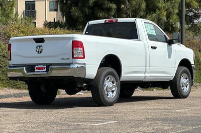 New 2024 Ram 2500 Tradesman Regular Cab 4x4 Pickup for sale #D24088 - photo 2