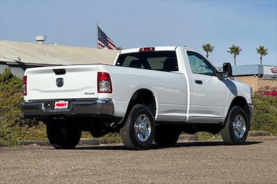 New 2024 Ram 2500 Tradesman Regular Cab 4x4 Pickup for sale #D24089 - photo 2