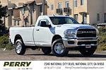 New 2024 Ram 2500 Tradesman Regular Cab 4x4 Pickup for sale #D24089 - photo 1