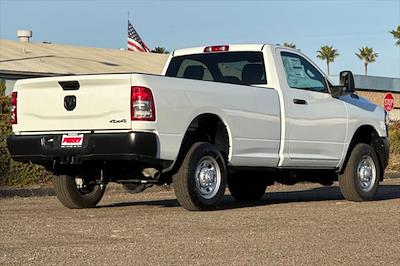 New 2024 Ram 2500 Tradesman Regular Cab 4x4 Pickup for sale #D24090 - photo 2