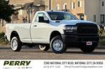 New 2024 Ram 2500 Tradesman Regular Cab 4x4 Pickup for sale #D24090 - photo 1