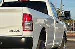 New 2024 Ram 2500 Tradesman Regular Cab 4x4 Pickup for sale #D24090 - photo 7