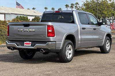 New 2025 Ram 1500 Big Horn Crew Cab 4x4 Pickup for sale #D25004 - photo 2