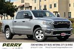New 2025 Ram 1500 Big Horn Crew Cab 4x4 Pickup for sale #D25004 - photo 1