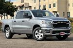 New 2025 Ram 1500 Big Horn Crew Cab 4x4 Pickup for sale #D25004 - photo 3