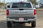 New 2025 Ram 1500 Big Horn Crew Cab 4x4 Pickup for sale #D25004 - photo 6