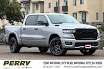 New 2025 Ram 1500 Big Horn Crew Cab Pickup for sale #D25231 - photo 1