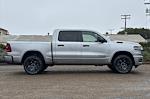 New 2025 Ram 1500 Big Horn Crew Cab Pickup for sale #D25231 - photo 5