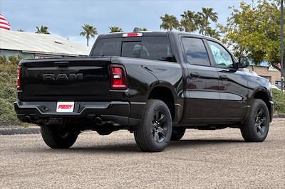 New 2025 Ram 1500 Tradesman Crew Cab Pickup for sale #D25235 - photo 2