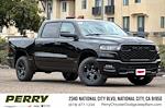 New 2025 Ram 1500 Tradesman Crew Cab Pickup for sale #D25235 - photo 1