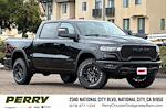 New 2025 Ram 1500 Rebel Crew Cab 4x4 Pickup for sale #D25236 - photo 1