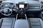 New 2025 Ram 1500 Big Horn Crew Cab Pickup for sale #D25241X - photo 10