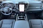 New 2025 Ram 1500 Big Horn Crew Cab for sale #D25258 - photo 10