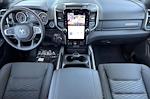 New 2025 Ram 1500 Big Horn Crew Cab 4x4 Pickup for sale #D25263 - photo 10