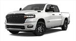 New 2025 Ram 1500 Big Horn Crew Cab 4x4 Pickup for sale #D25266 - photo 1