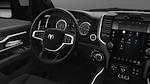 New 2025 Ram 1500 Big Horn Crew Cab 4x4 Pickup for sale #D25266 - photo 9