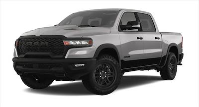 New 2025 Ram 1500 Rebel Crew Cab 4x4 Pickup for sale #D25267 - photo 1