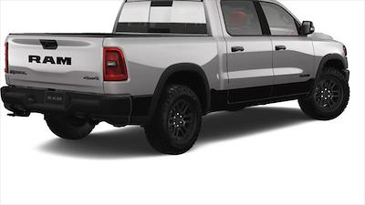 New 2025 Ram 1500 Rebel Crew Cab 4x4 Pickup for sale #D25267 - photo 2