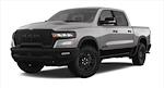 New 2025 Ram 1500 Rebel Crew Cab 4x4 Pickup for sale #D25267 - photo 1