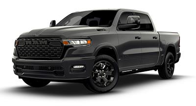 New 2026 Ram 1500 Big Horn Crew Cab 4x4 Pickup for sale #D25269 - photo 1