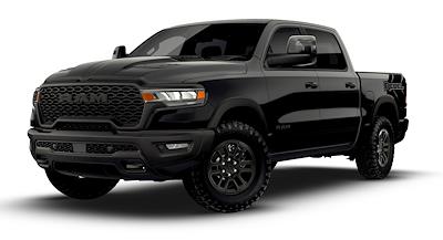 New 2026 Ram 1500 Rebel Crew Cab 4x4 Pickup for sale #D25270 - photo 1