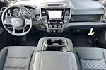 New 2026 Ram 1500 Warlock Crew Cab 4x4 Pickup for sale #D26009 - photo 10
