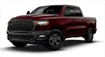 New 2026 Ram 1500 Warlock Crew Cab 4x4 Pickup for sale #D26010 - photo 1