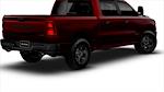 New 2026 Ram 1500 Warlock Crew Cab 4x4 Pickup for sale #D26010 - photo 2