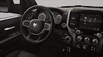 New 2026 Ram 1500 Warlock Crew Cab 4x4 Pickup for sale #D26010 - photo 9