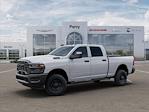 New 2026 Ram 2500 Warlock Crew Cab for sale #D26015 - photo 26