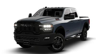New 2026 Ram 2500 Warlock Crew Cab 4x4 Pickup for sale #D26019 - photo 1