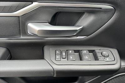 New 2026 Ram 1500 Big Horn Crew Cab 4x4 Pickup for sale #D26027 - photo 1