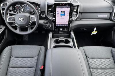 New 2026 Ram 1500 Big Horn Crew Cab 4x4 Pickup for sale #D26027 - photo 2