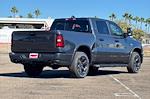 New 2026 Ram 1500 Big Horn Crew Cab 4x4 Pickup for sale #D26029 - photo 4