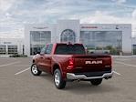 New 2026 Ram 1500 Big Horn Crew Cab for sale #D26037 - photo 28