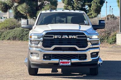 New 2026 Ram 3500 Tradesman Crew Cab for sale #D26041 - photo 1