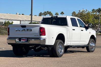 New 2026 Ram 3500 Tradesman Crew Cab for sale #D26041 - photo 2