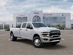 New 2026 Ram 3500 Tradesman Crew Cab for sale #D26041 - photo 26
